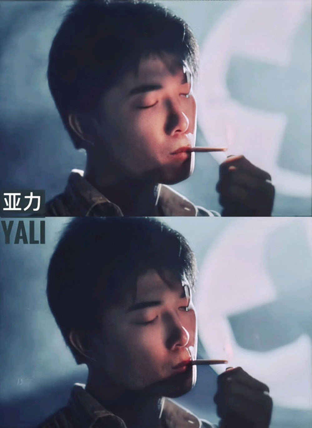 神探父子兵 剧照1