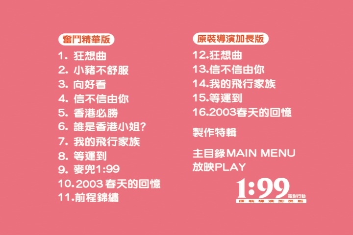1:99电影行动 剧照2