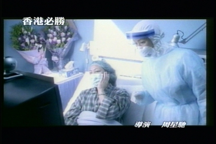 1:99电影行动 剧照4