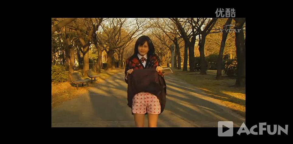 少女侦探之怪奇事件 剧照2