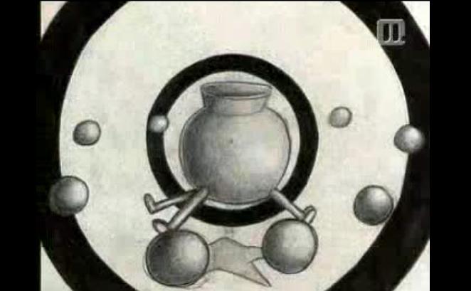 公牛的社会化问题? 剧照1