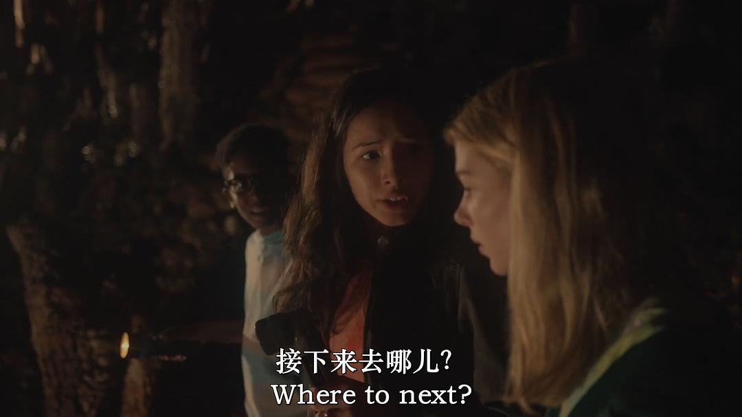 幽灵追踪 剧照2