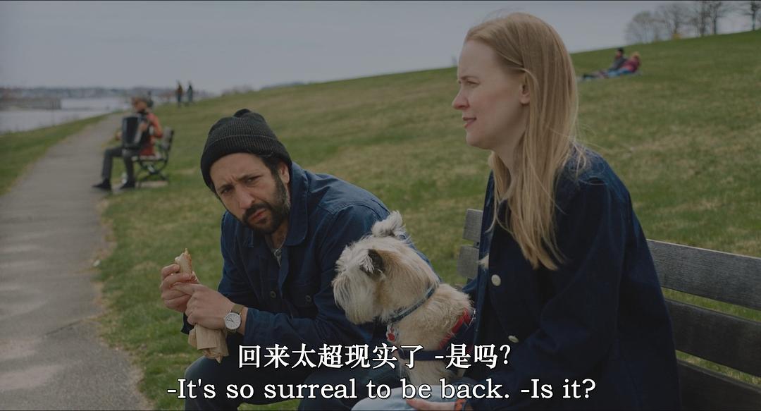 Hangdog 剧照5