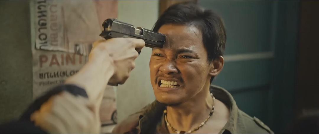 惊天大营救 剧照5