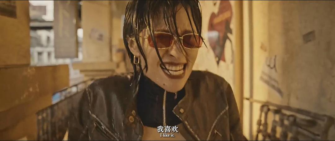 惊天大营救 剧照7