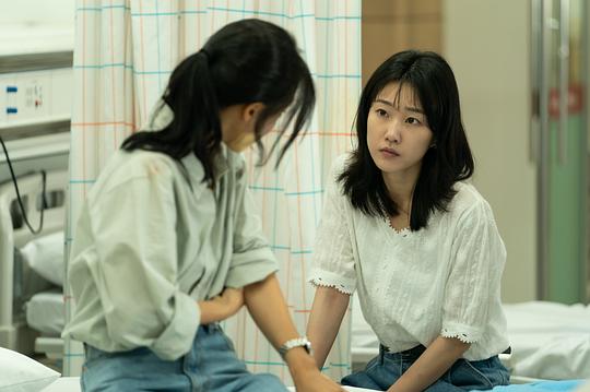关于我的女儿 剧照4