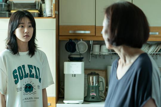 关于我的女儿 剧照5