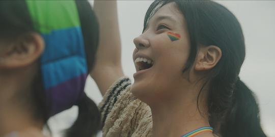 关于我的女儿 剧照8