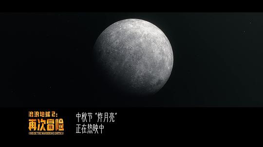 流浪地球2:再次冒险 剧照2