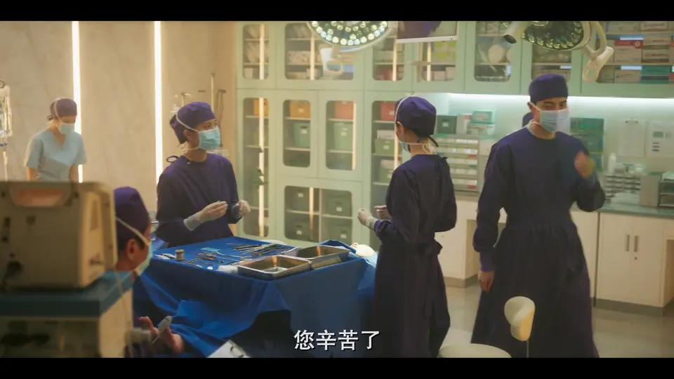 面对我 剧照5