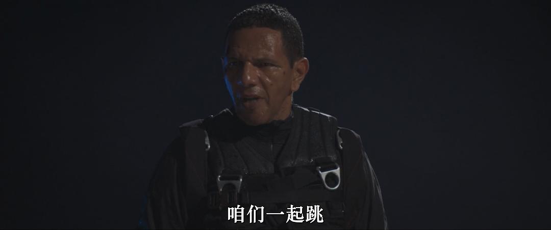 埃利亚斯 剧照5