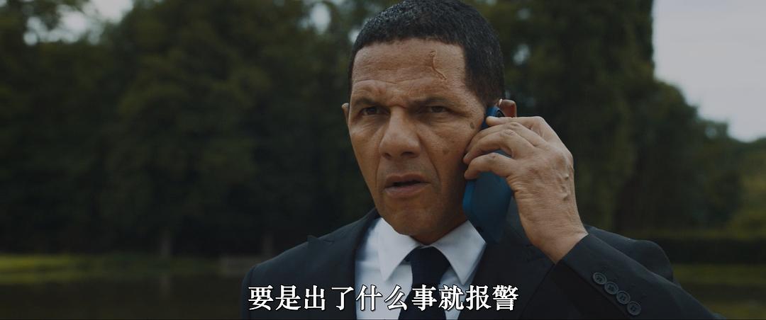 埃利亚斯 剧照8