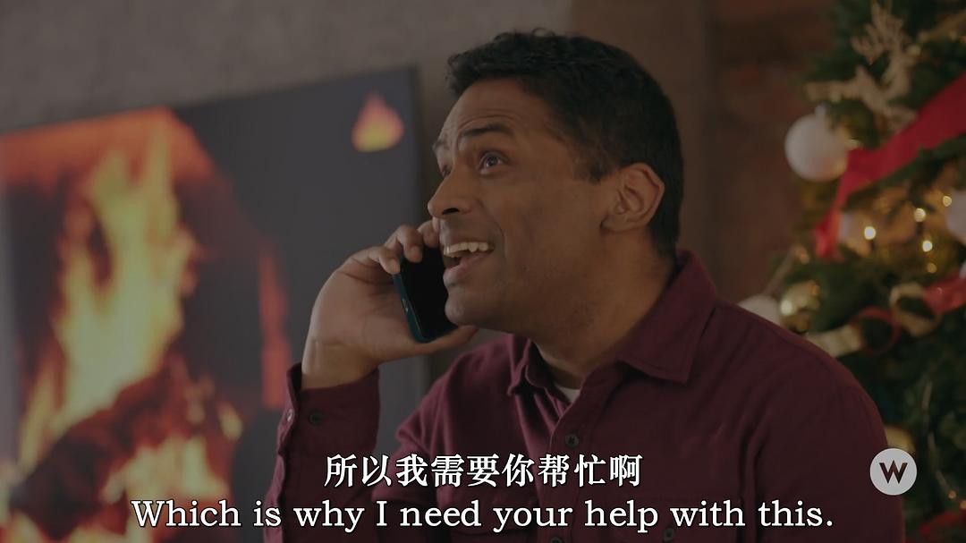 胡桃夹子行动 剧照5