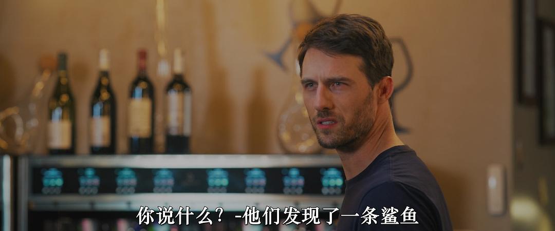 恶鲨警报 剧照4