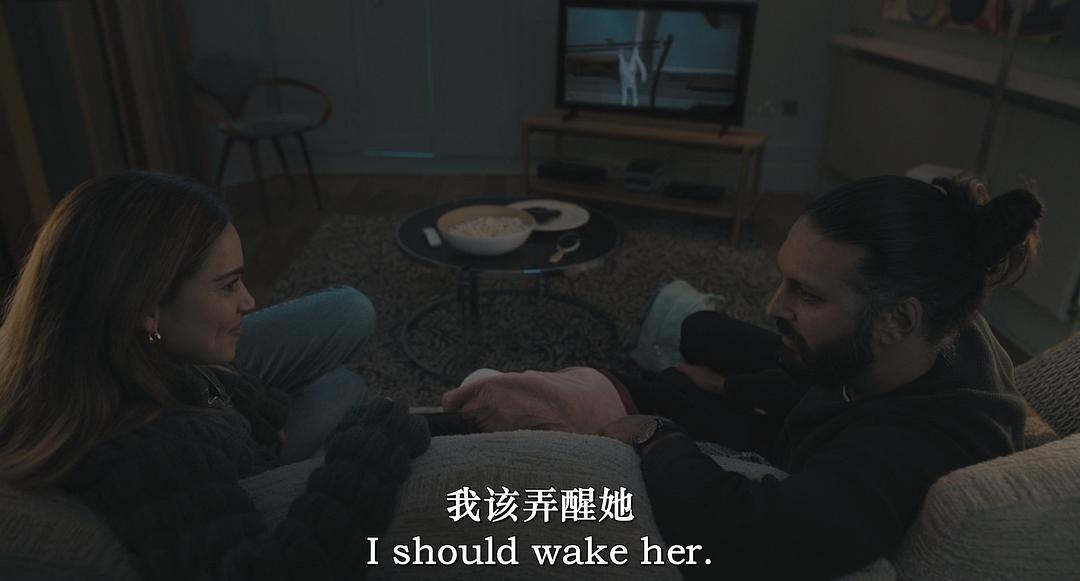 鹊之家 剧照5