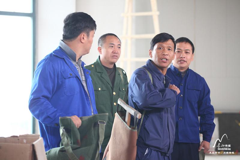 男人四十要出嫁 剧照3