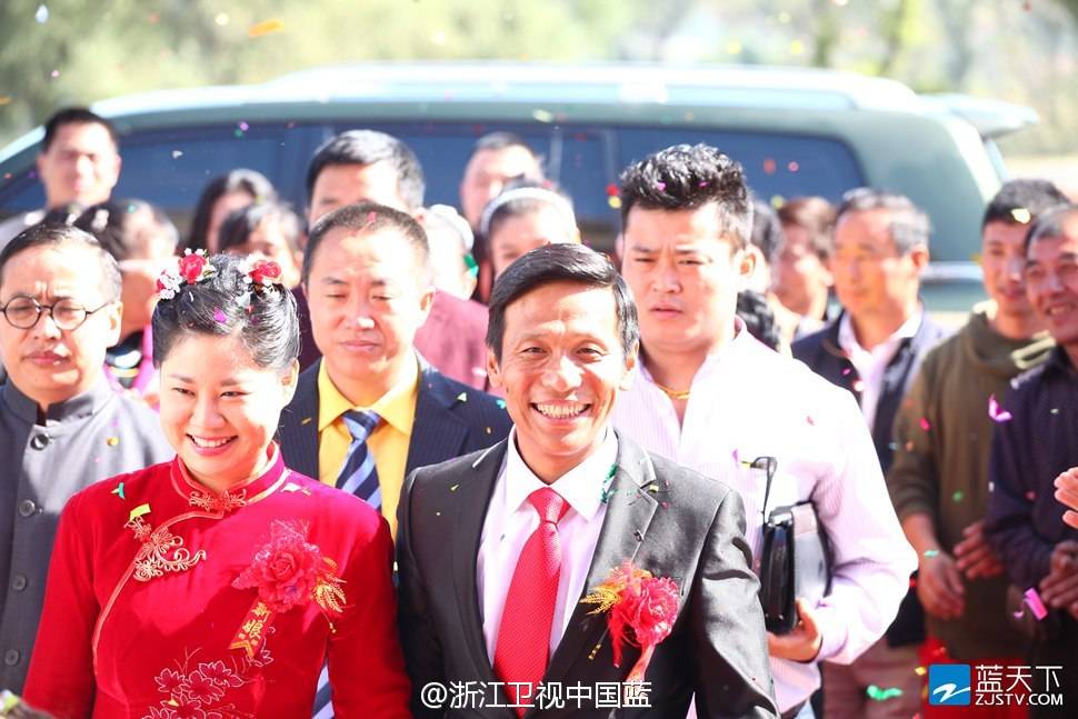 男人四十要出嫁 剧照4