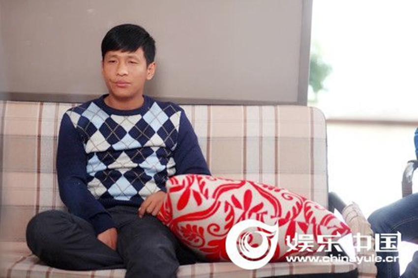 男人四十要出嫁 剧照6