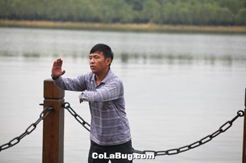 男人四十要出嫁 剧照8
