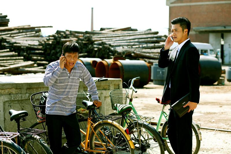 男人四十要出嫁 剧照10