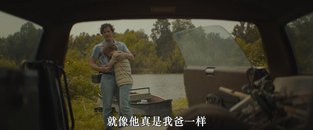 普通的乔 剧照7
