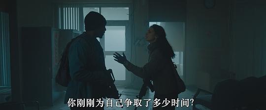 高处营救 剧照2
