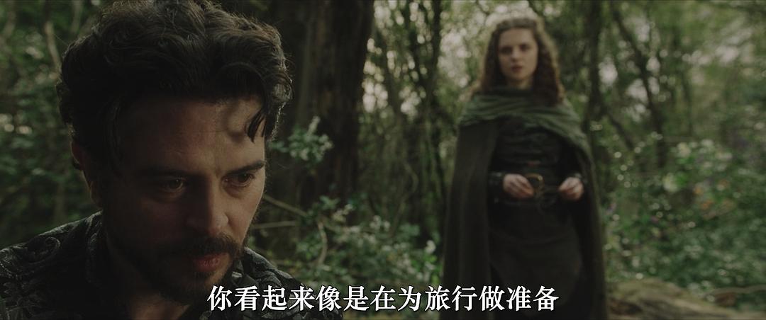 Assassin’s Guild 剧照5