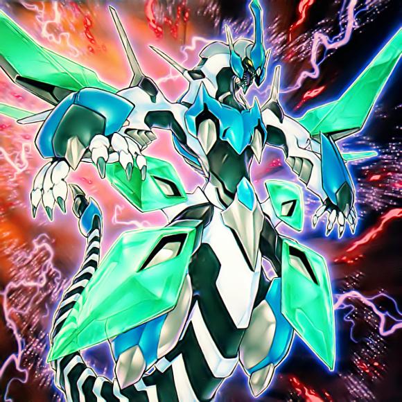 游戏王ARC-V 剧照1
