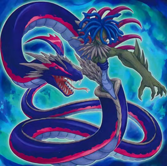 游戏王ARC-V 剧照2