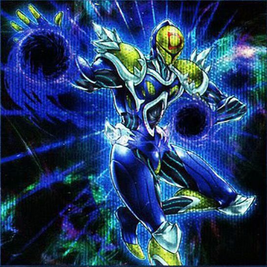 游戏王ARC-V 剧照3