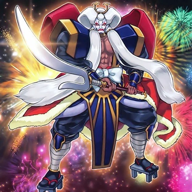 游戏王ARC-V 剧照4