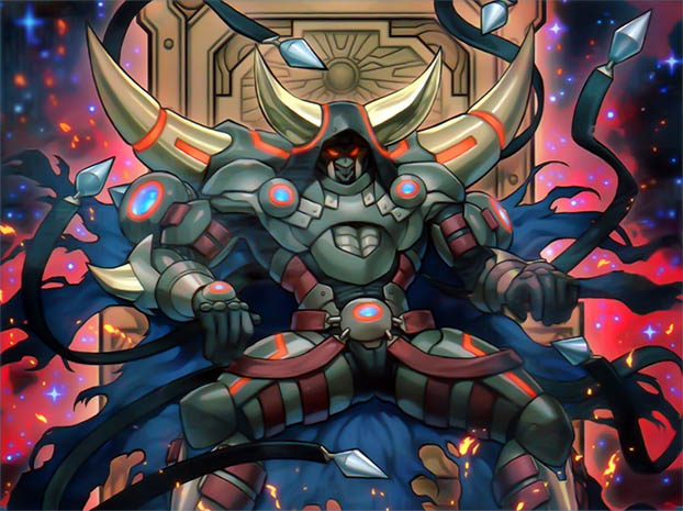 游戏王ARC-V 剧照5