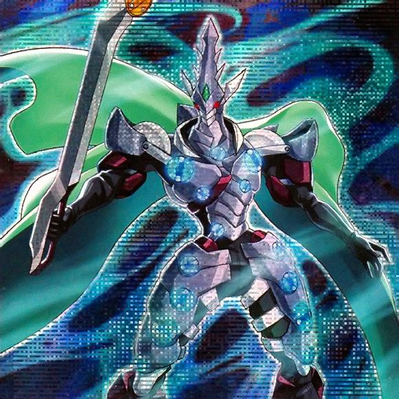 游戏王ARC-V 剧照6