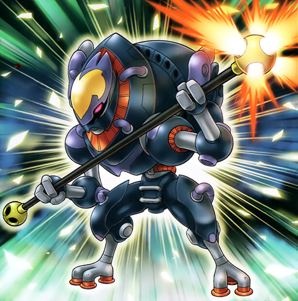 游戏王ARC-V 剧照8