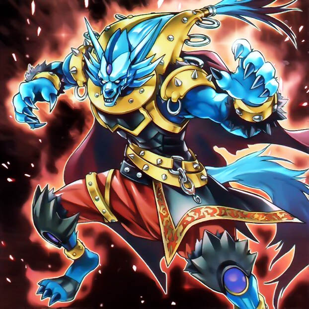 游戏王ARC-V 剧照9