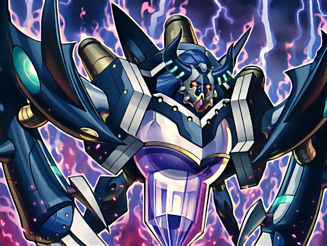 游戏王ARC-V 剧照10