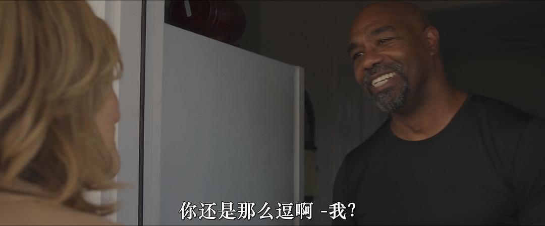 我马上就到 剧照5