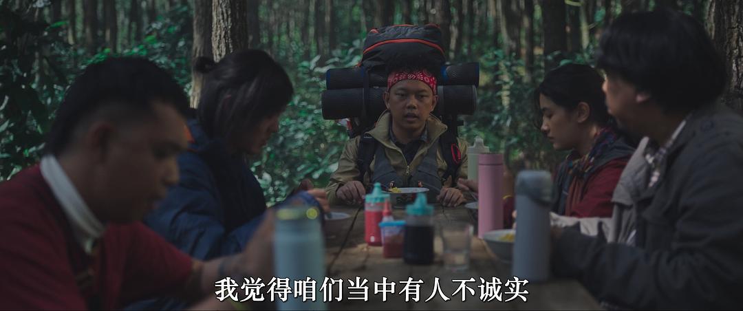 豪华轿车 剧照3