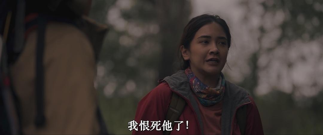 豪华轿车 剧照4