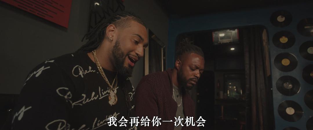 九死一生 剧照5