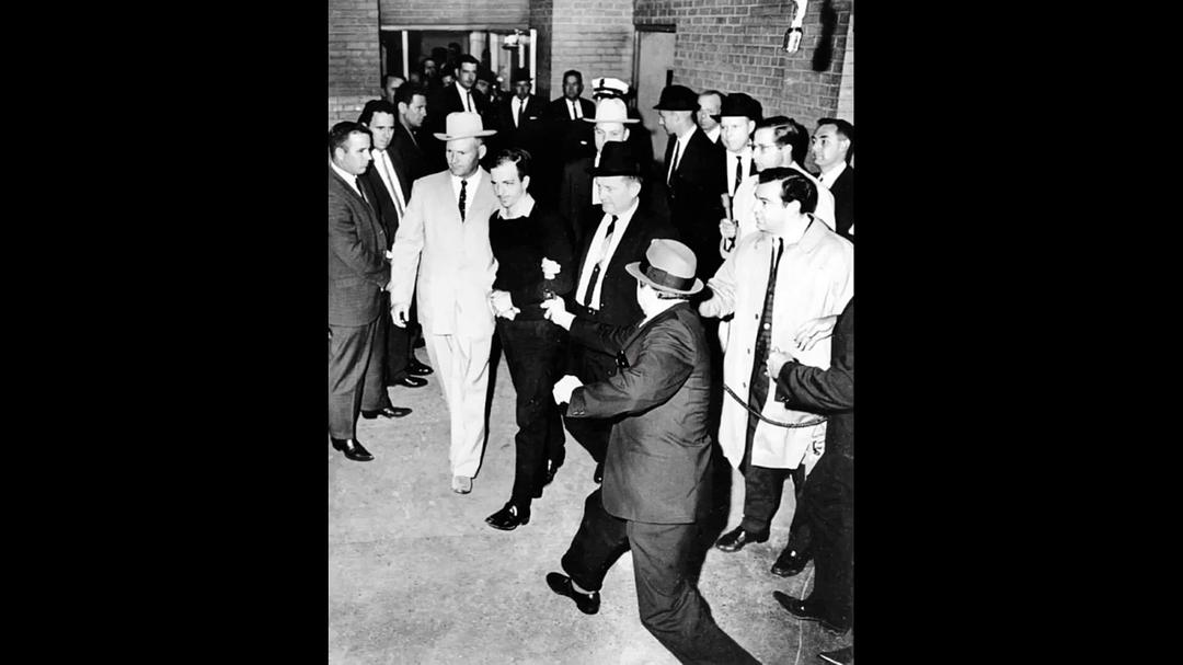 JFK X:Solving the Crime of the Century 剧照3