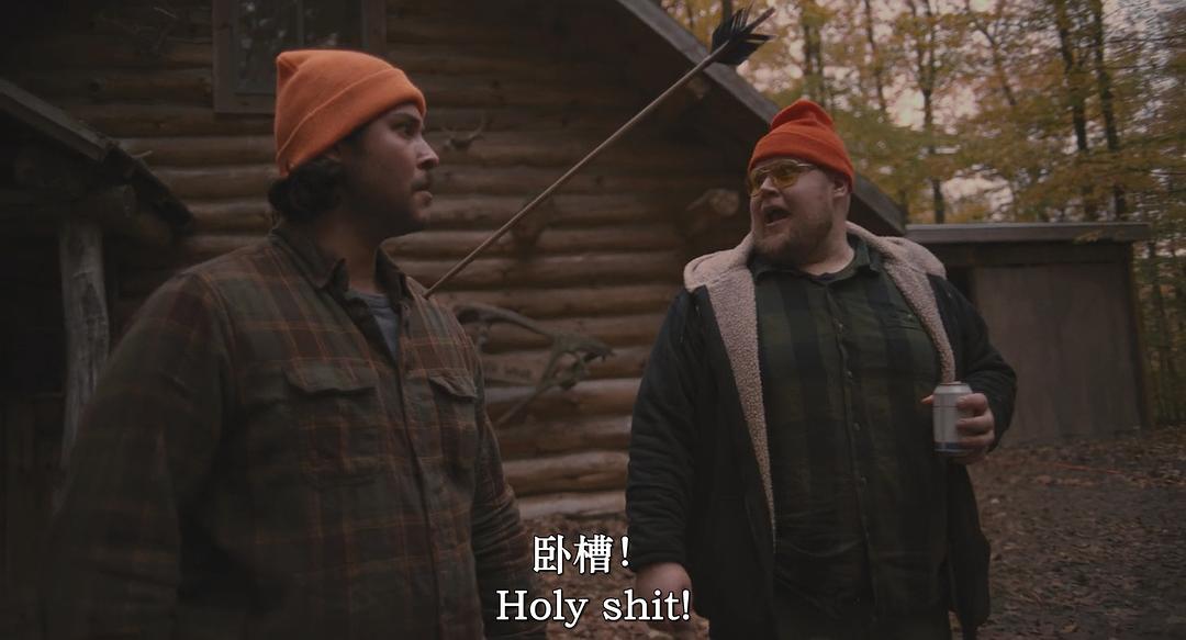 86号营地 剧照1