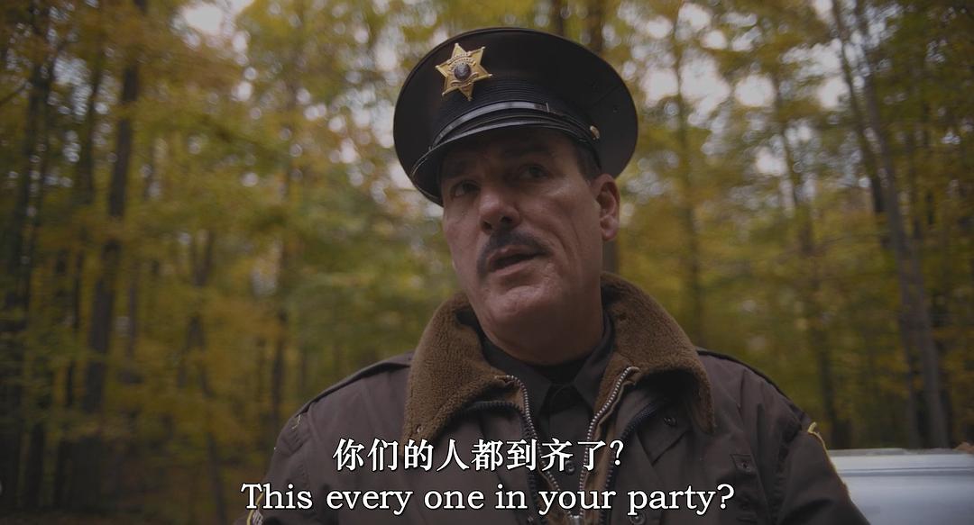 86号营地 剧照3