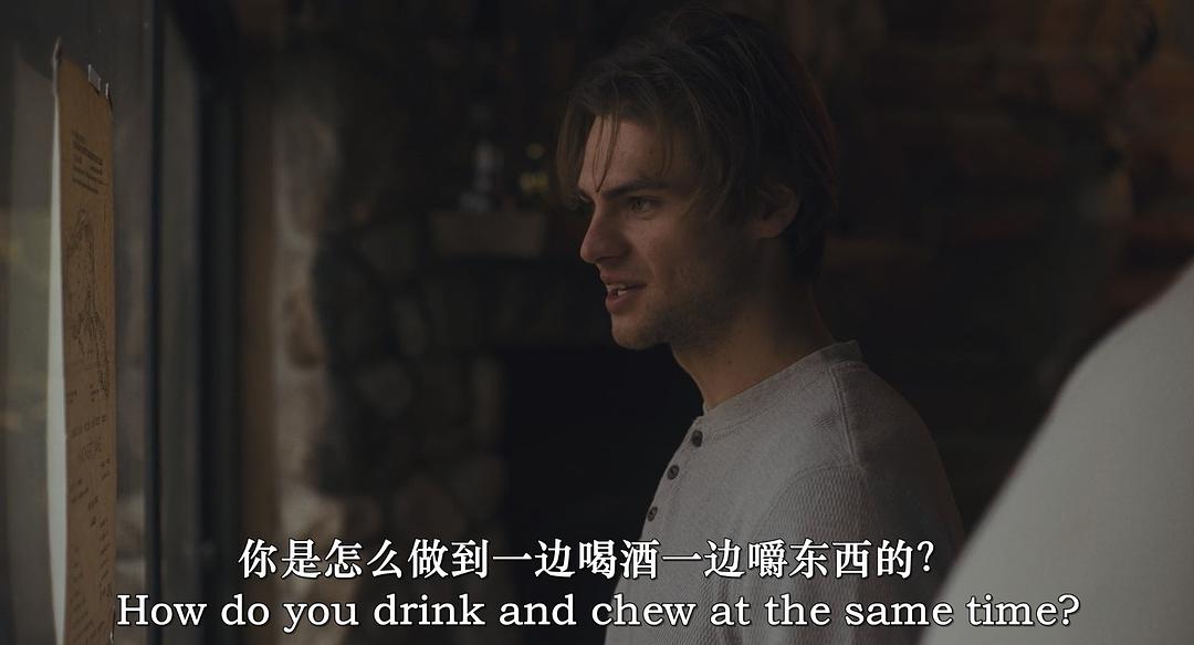 86号营地 剧照5