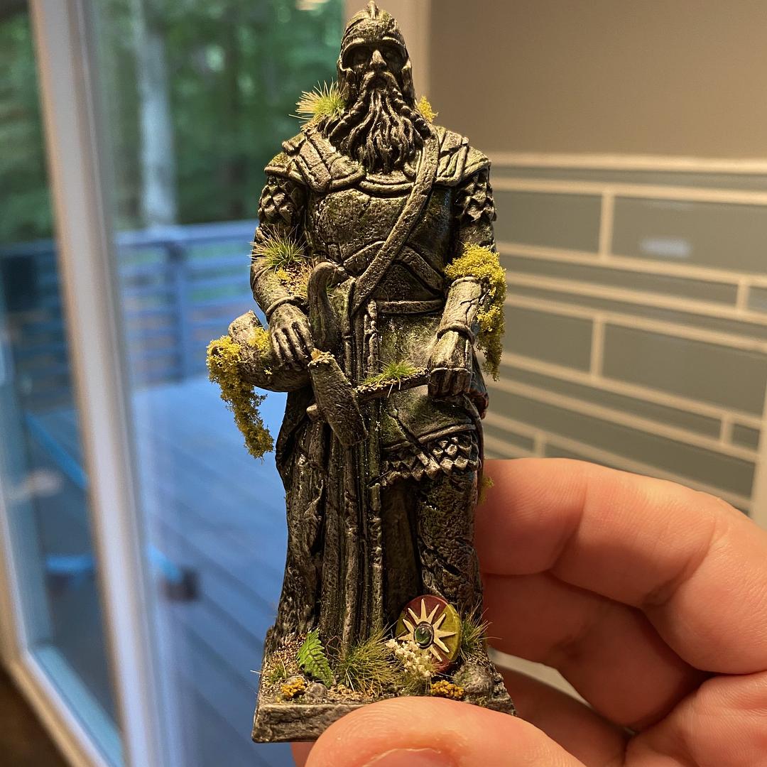 指环王:洛汗之战 剧照3
