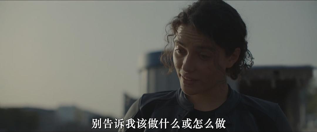 逆风女车神 剧照1