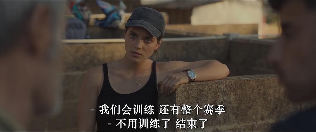 逆风女车神 剧照8