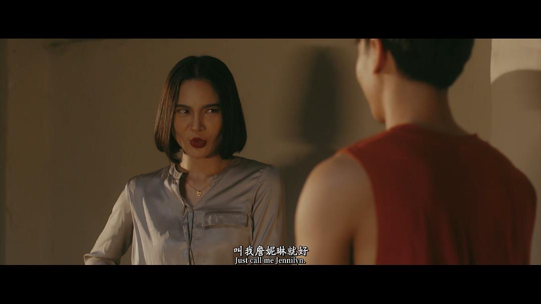 敲击真相 剧照3