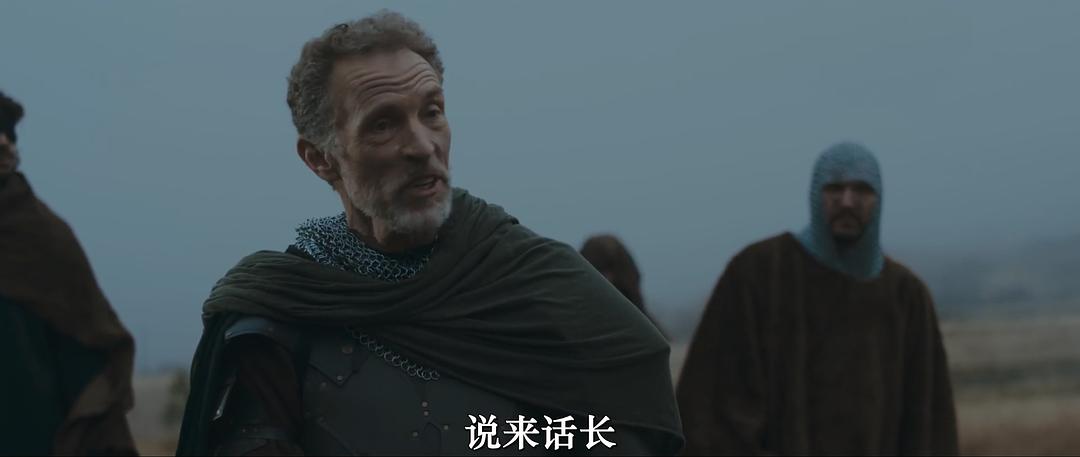 最后的救赎 剧照2