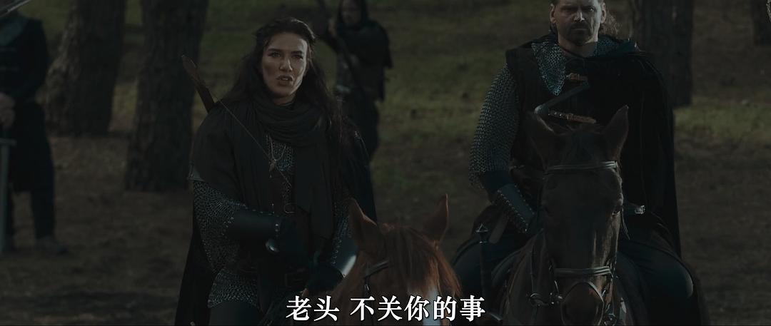 最后的救赎 剧照3